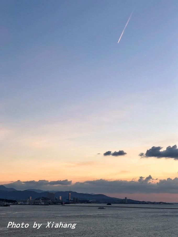 福冈旅游必买购物清单,福冈旅行攻略大全