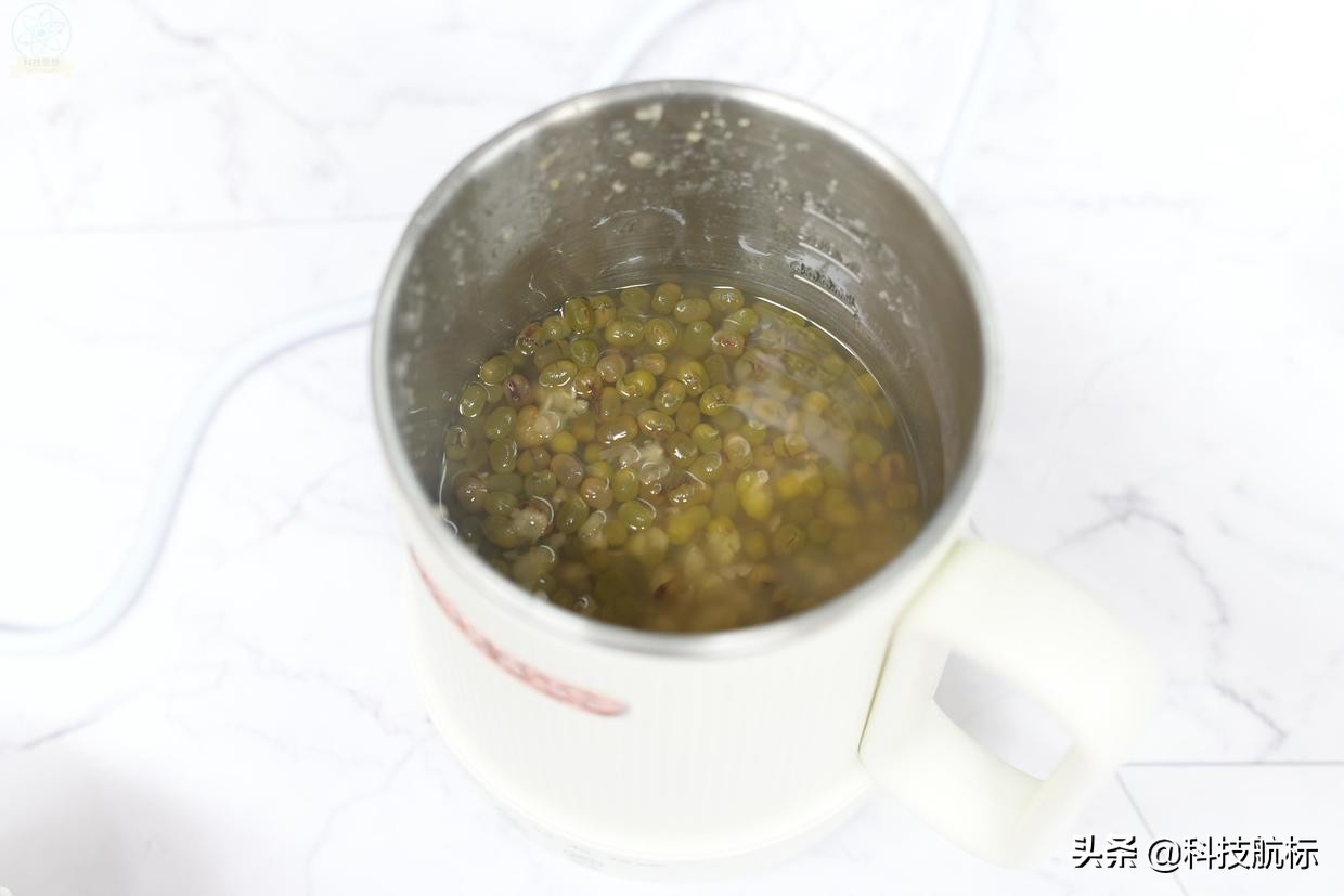 七彩叮当养生壶质量好还是小熊好,七彩叮当养生壶炖煮视频