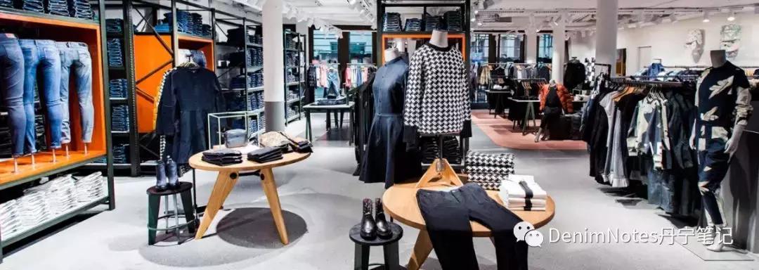 一个不断上进的品牌,一个不断发展创新的品牌故事