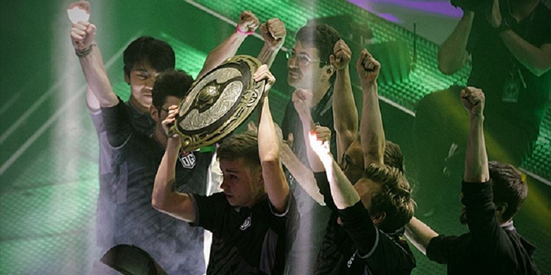 OG——不朽神盾的守护者