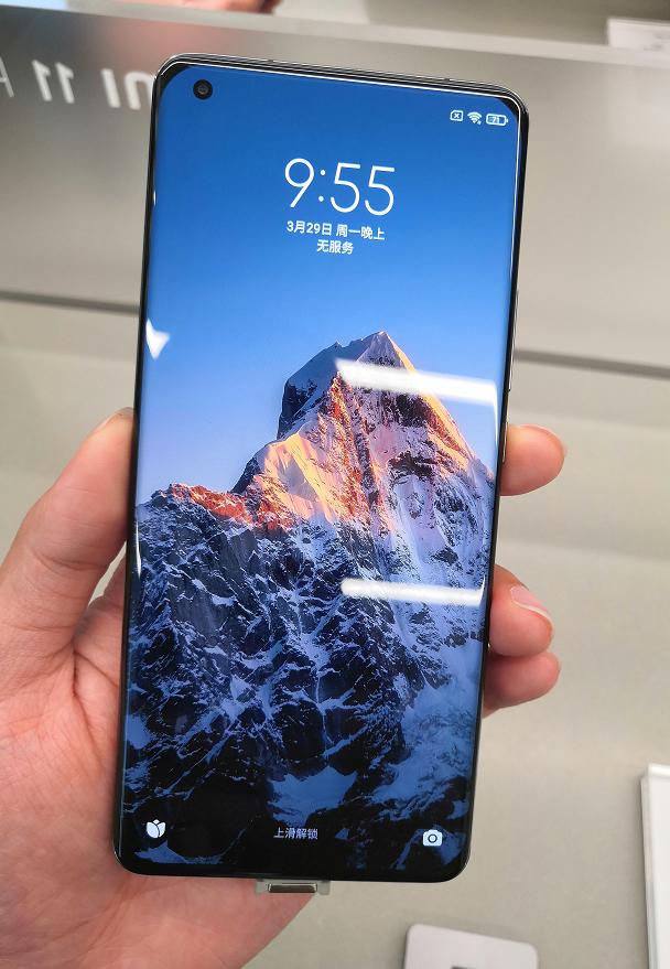 小米11u是不是比小米11好很多,小米11u性能和均衡差别在哪