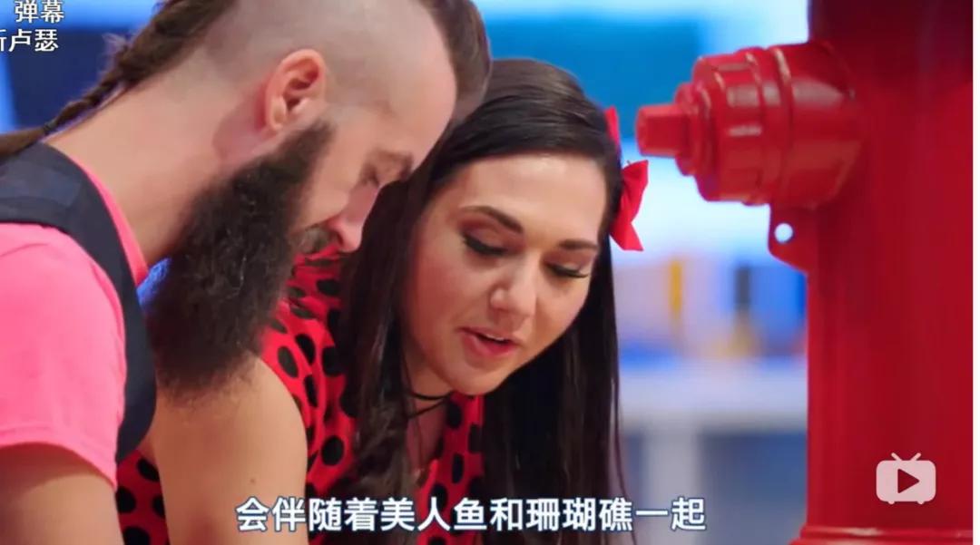 豆瓣9.1，看这部集结了头号玩家的节目如何教孩子将乐高玩出花样