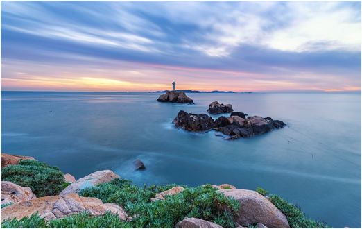 不输国外的绝世海岛,普吉四大美丽海岛