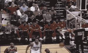 美媒评选nba史上十大招牌动作,nba美媒评选十大控卫