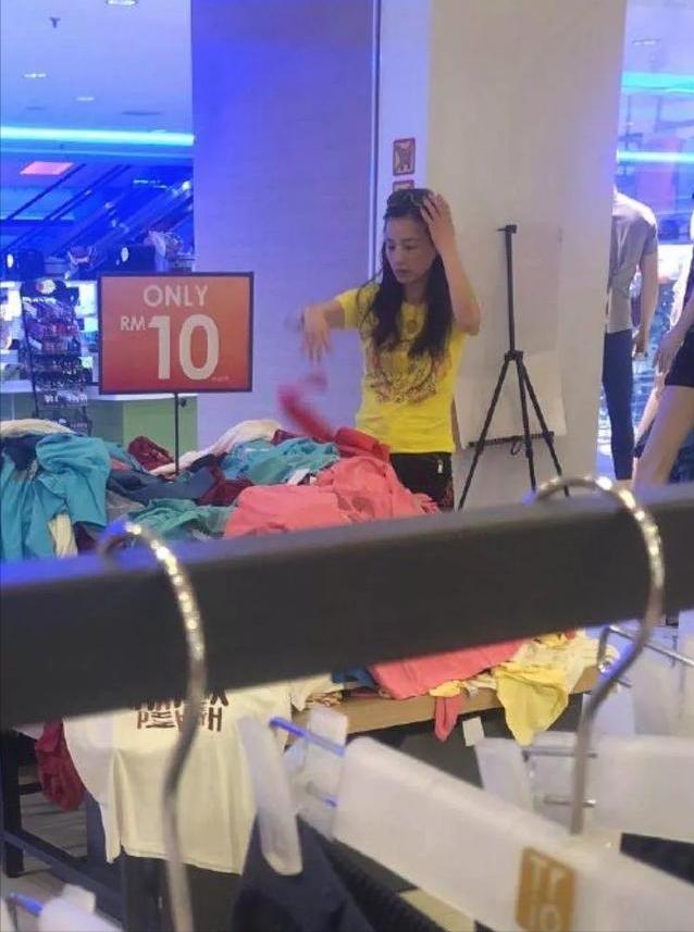 微商张庭现状如何,张庭连续注销9家公司