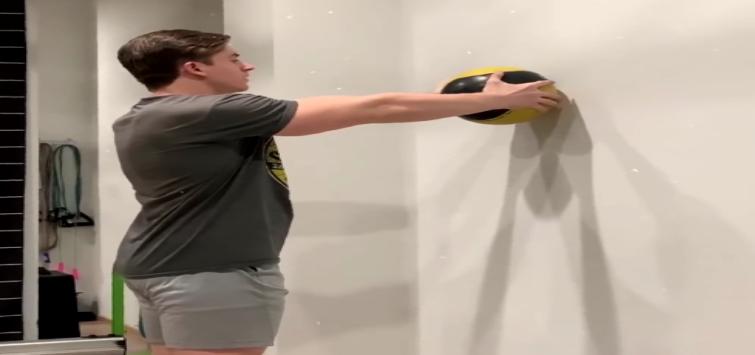 男性胸部脂肪可以锻炼消除吗,锻炼脂肪的运动