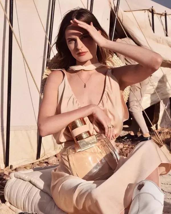 又美又飒又霸气女装雪纺,好看的雪纺单品