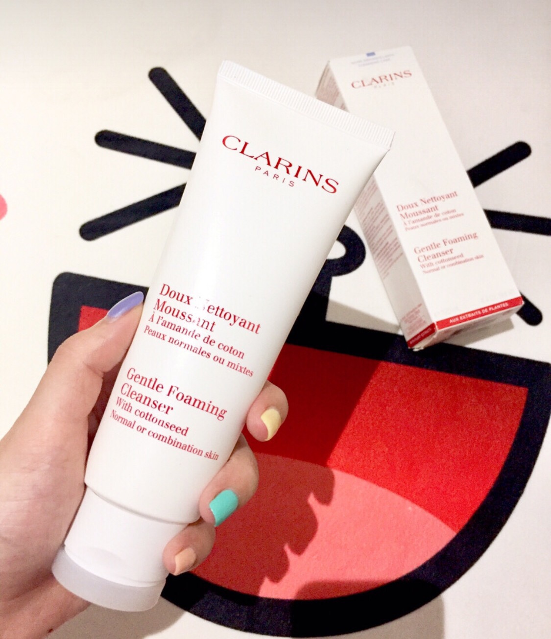 如何选一款自己适合的洗面奶,如何选择自己适合的洗面奶呢