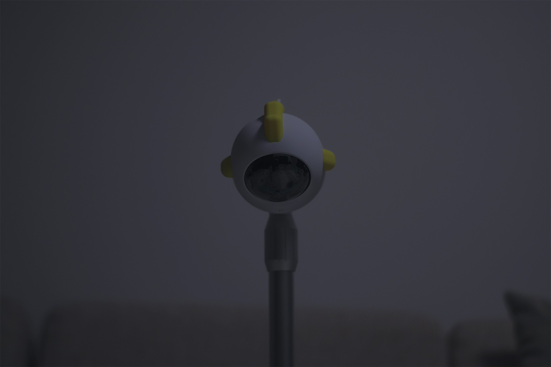 海马爸比宝宝监护器二代高配版,海马爸比二代ai智能婴儿看护器