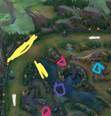 新版天使凯尔4个阶段,重做凯尔摇滚皮肤