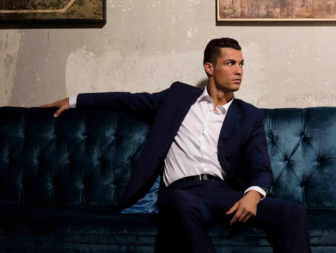 足球界颜值男神,足球界十大颜值男神