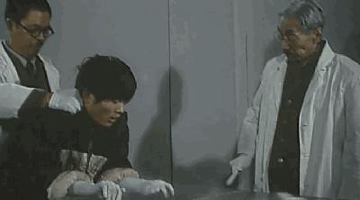 日军731部队冻伤实验是为了什么,日军731实验照片