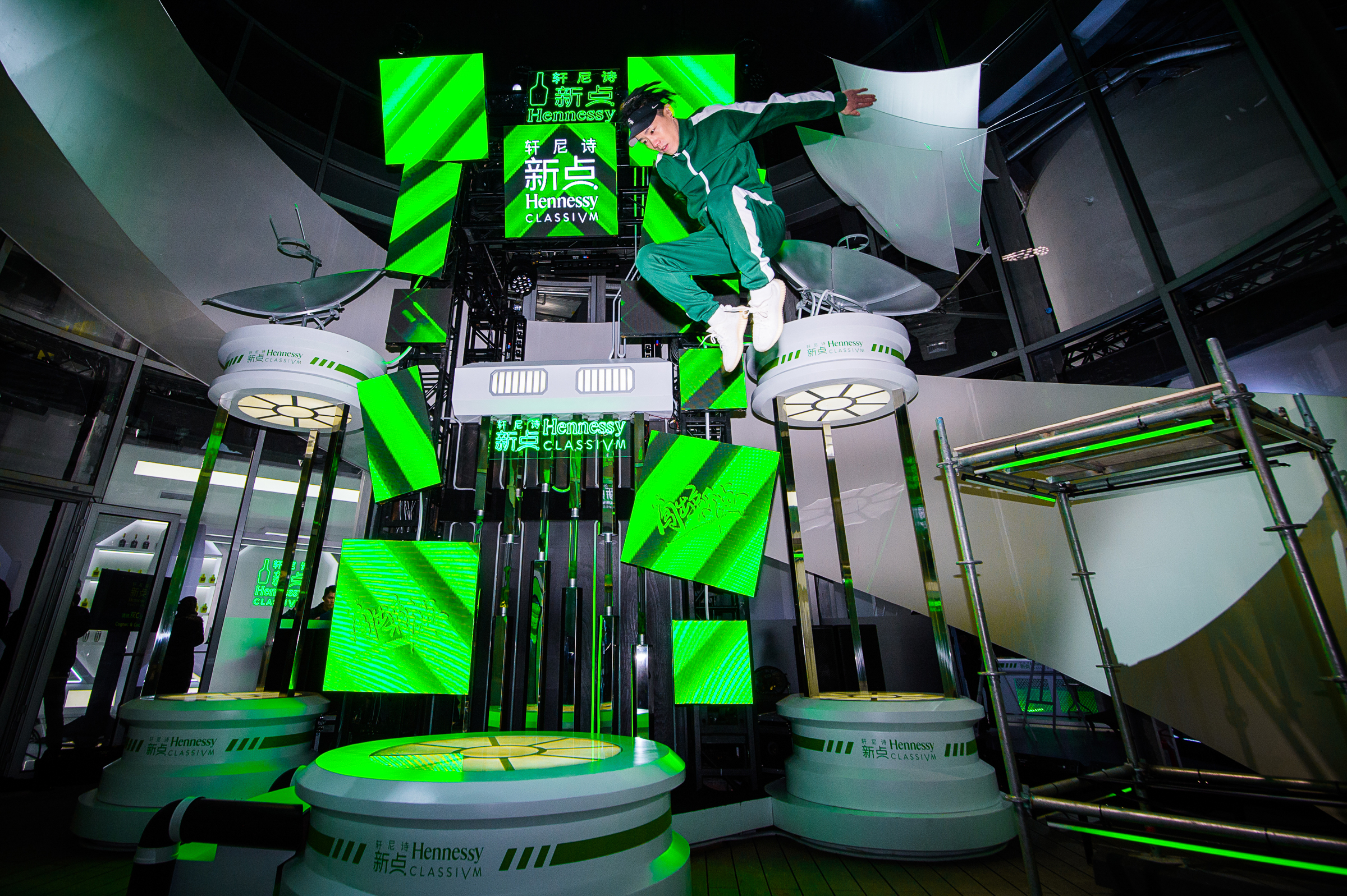 轩尼诗李察干邑白兰地什么味道,轩尼诗vsop白兰地喝多少容易上头