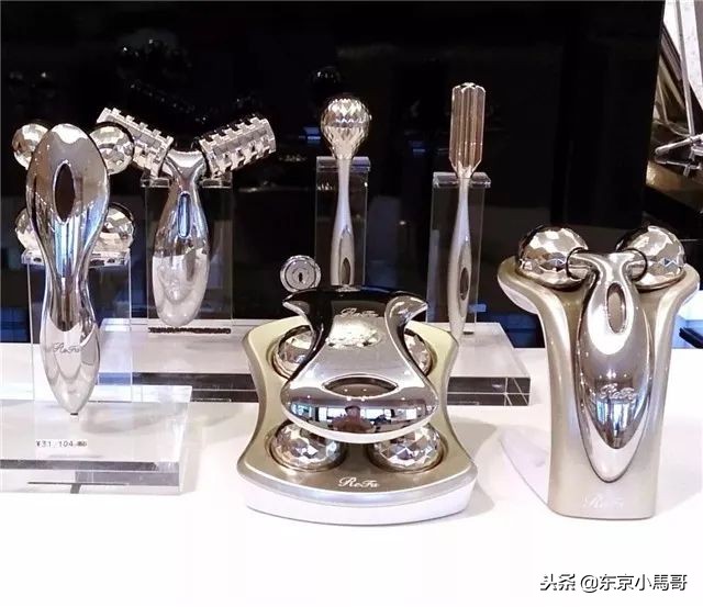 Refa，YAMAN10T，黄金棒，日立N4000到底哪个好？