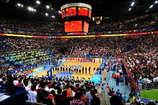 中国足球看到了希望,看到了中国足球的未来