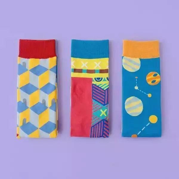 原创小众袜子店,超有创意袜子店