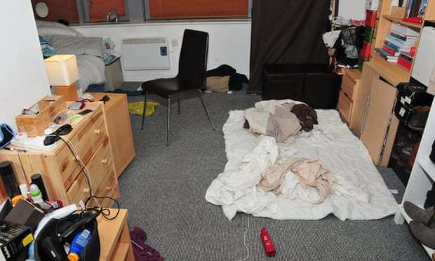 轰动全球的性侵案,英国特大性侵案