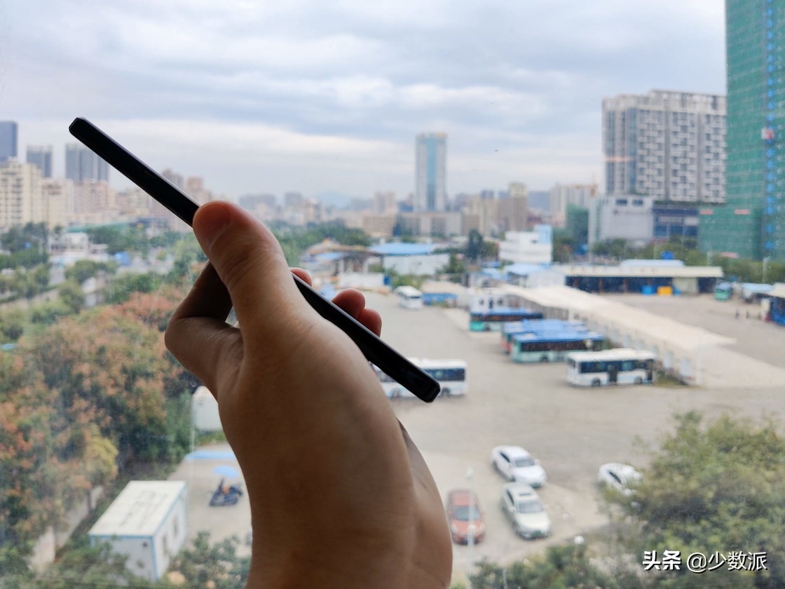 2020年索尼手机用起来如何？Xperia1II体验