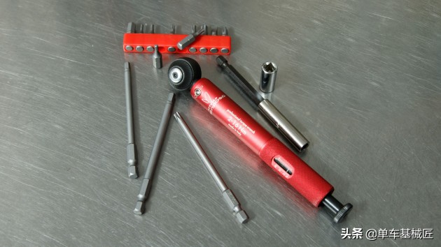 扭力扳手评测电动扳手,实用扭力扳手