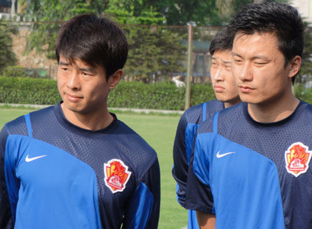 孙祥是个什么样的人呢,孙祥的致命失误