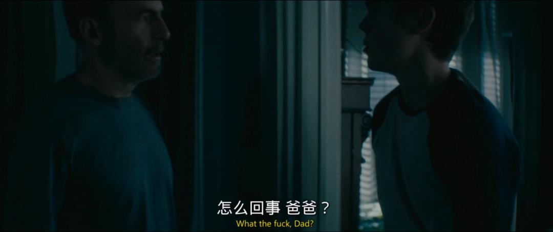 豆瓣8.6分神剧回归又浪漫又恐怖,解压电影推荐大片9.0以上评分