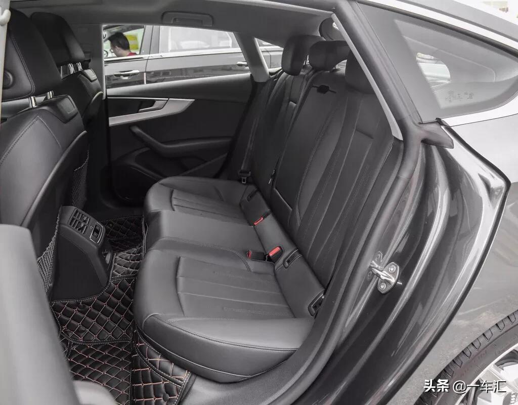 30万左右买奥迪a5,30多万a5奥迪