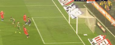 上港2-1双杀卓尔新援首秀破门,2:1逆转绝杀国安