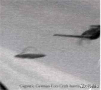 二战德国飞碟纪录片,二战空战英雄德国飞碟