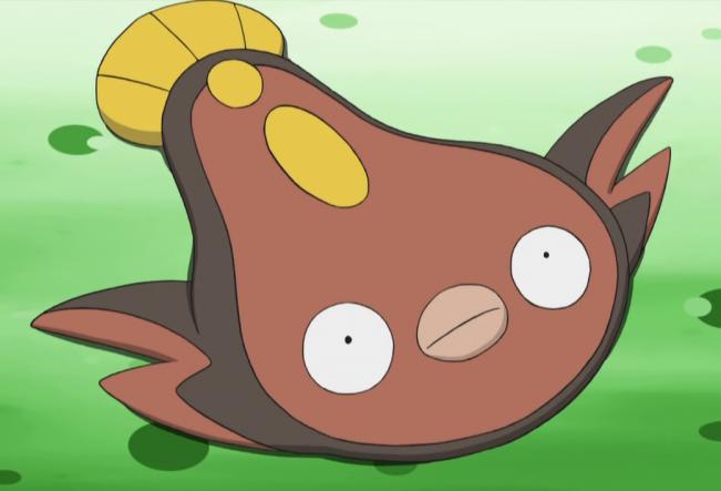 宝可梦地面系精灵实力排名,地面系有哪些强大的精灵宝可梦