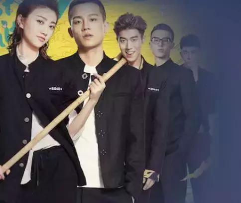 山月不知心底事电视剧欧豪片段,山月不知心底事电视剧改编很大吗