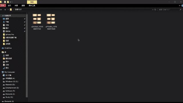 怎么免费下载千图网无水印素材,千图网如何不花钱下载