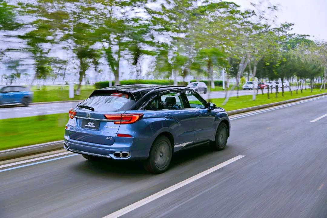 最省油的十大四驱suv缤智,冠道2.0t0-100加速测试最新款冠道