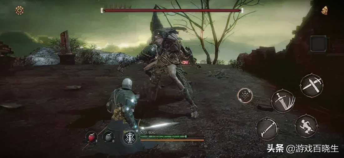 有哪些非常虐心的游戏推荐呢,推荐几个好玩到炸裂的游戏