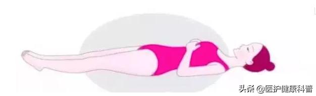 产后防止子宫脱垂动作,产后修复远离漏尿