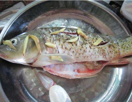 煎鱼粘锅的锅怎么样才能不粘锅,不粘锅煎鱼粘锅是什么原因