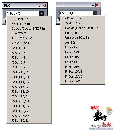 创新7.1声卡kx精调环绕音乐播放,创新声卡kx驱动安装调试