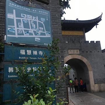 泰州有什么好玩的旅游景点推荐,泰州市有什么旅游景点吗