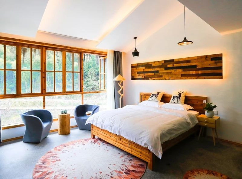 小众4-5日游,4天小众旅游