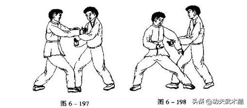 形意八卦掌动作分解,形意八卦掌练习基本功