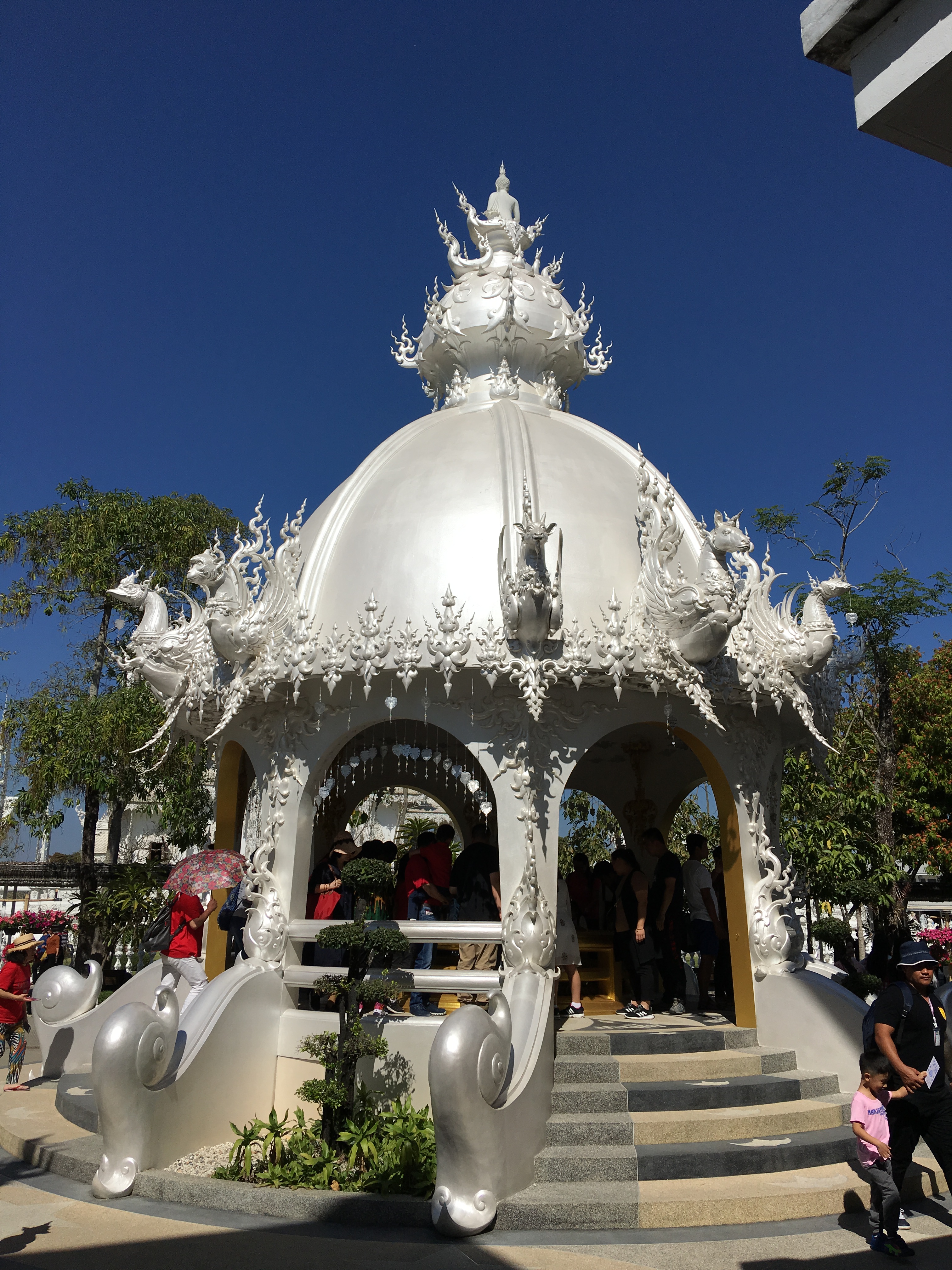 泰美好玩的地方,春节泰好玩