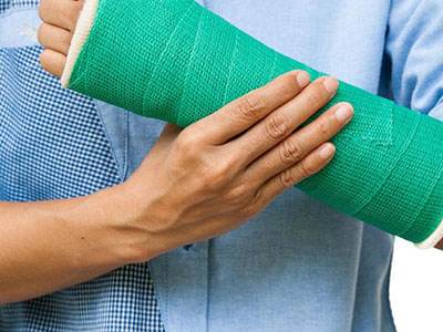 怎么样才能看出骨折完全恢复了,不知道骨折怎么康复锻炼