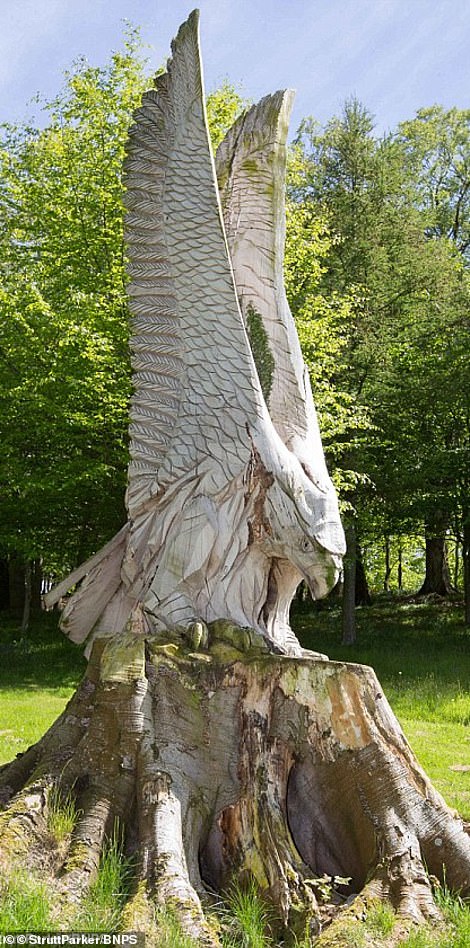 英国威尔士城堡,威尔士中世纪城堡出售