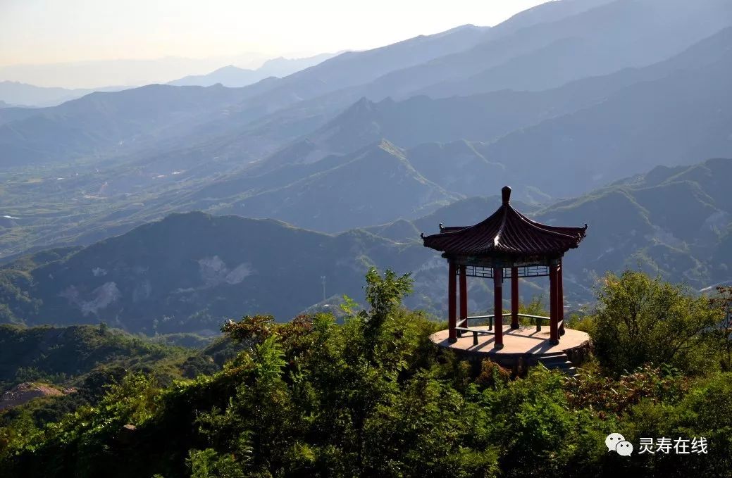 原创：中山诗韵——灵寿在线第54期