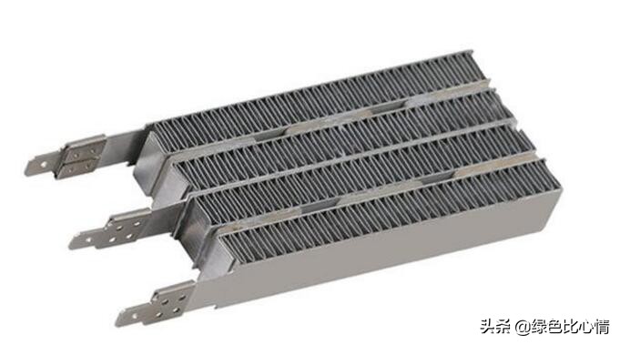 ptc发热体怎么焊接,ptc发热体的原理接线图