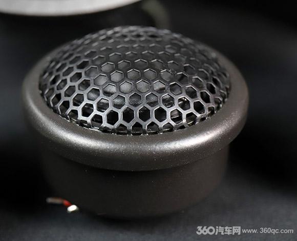 德国ie上将三分频配什么功放,德国ie上将喇叭搭配什么功放