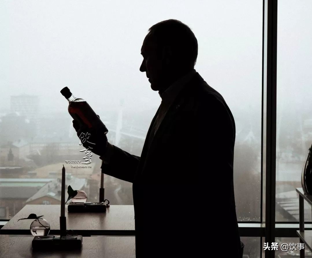 每人2.1万美元，每杯10ml，羽生扑克牌全套品鉴会将于哥德堡举行