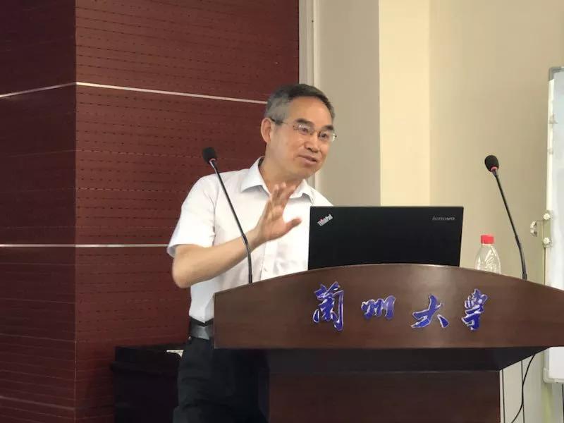 院士张宏福,张宏福院士西安大学