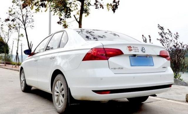 宝来车怎么样大家评论,大众宝来到底有没有这款车