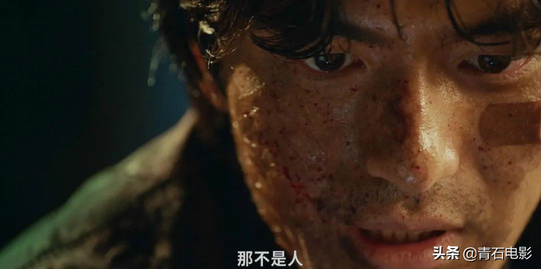 连续4天上榜，比《王国》尺度还大，不愧是一集30亿韩元的韩剧