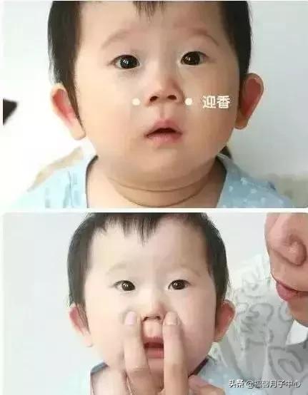 小儿推拿便秘咳嗽,小儿推拿积食通便